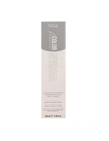 Saga Nysha Color Premium  Color 10.0 100 ml