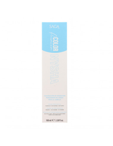 Saga Nysha Color Premium  Color 10.1 100 ml