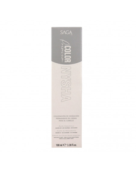 Saga Nysha Color Premium  Color 4 100 ml