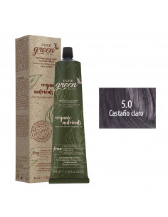 Pure Green 100 ml, Color 5.0