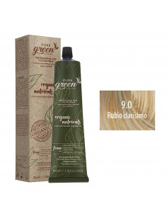 Pure Green 100 ml, Color 9.0