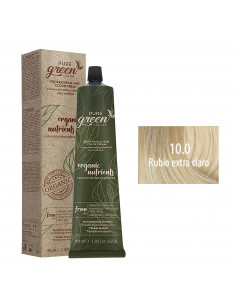 Pure Green 100 ml, Color 10.0