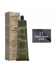 Pure Green 100 ml, Color 3.1