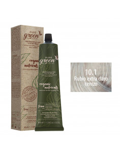 Pure Green 100 ml, Color 10.1
