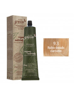 Pure Green 100 ml, Color 9.3