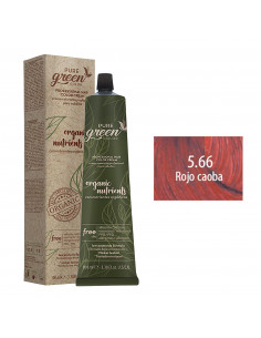 Pure Green 100 ml, Color 5.66
