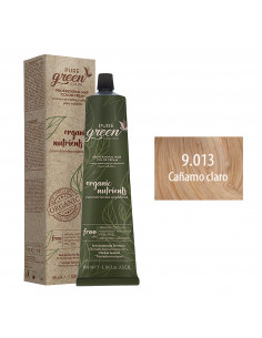 Pure Green 100 ml, Color 9.013