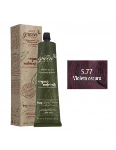 Pure Green 100 ml, Color 5.77