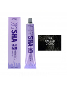 Saga Nysha Color Pro 100 ml Color 3.0