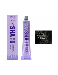 Saga Nysha Color Pro 100 ml Color 4.00
