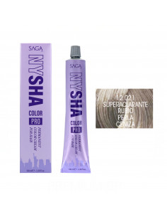 Saga Nysha Color Pro 100 ml Color 12.021