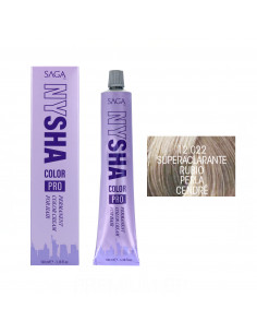 Saga Nysha Color Pro 100 ml Color 12.022