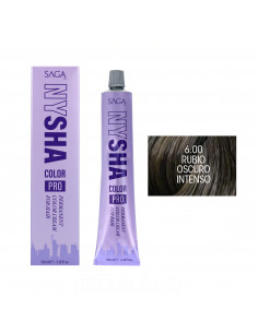 Saga Nysha Color Pro 100 ml Color 6.00