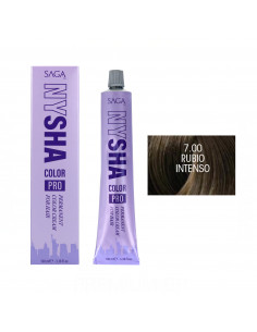 Saga Nysha Color Pro 100 ml Color 7.00