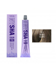 Saga Nysha Color Pro 100 ml Color 8.0