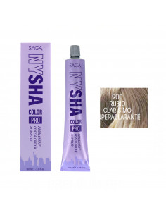 Saga Nysha Color Pro 100 ml Color 900