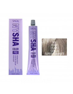 Saga Nysha Color Pro 100 ml Color 901