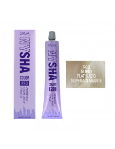 Saga Nysha Color Pro 100 ml Color 902
