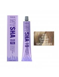 Saga Nysha Color Pro 100 ml Color 903
