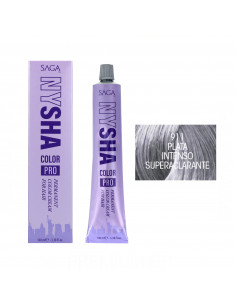 Saga Nysha Color Pro 100 ml Color 911