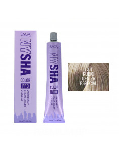 Saga Nysha Color Pro 100 ml Color 12.1