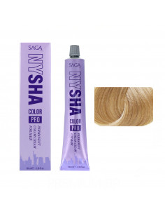 Saga Nysha Color 10.34 100 ml