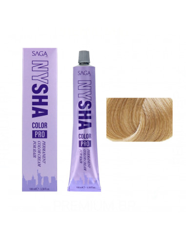 Saga Nysha Color 10.34 100 ml