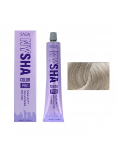 Saga Nysha Color 10.021 100 ml
