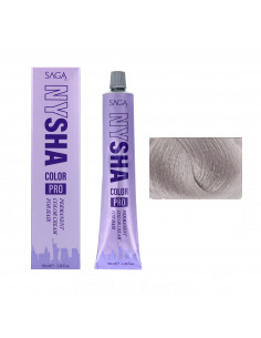Saga Nysha Color 10.72 100 ml