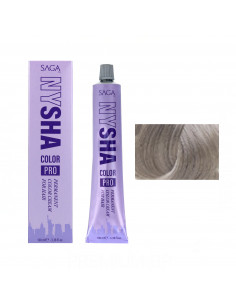 Saga Nysha Color 9.12 100 ml