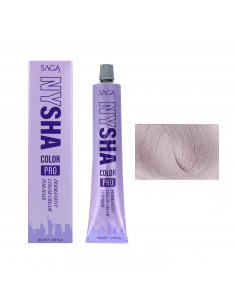 Saga Nysha Color 10.21 100 ml